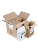 FBL5UV Bubble Fluid 5L UV-Active