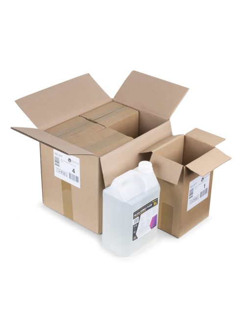 FBL5UV Bubble Fluid 5L UV-Active