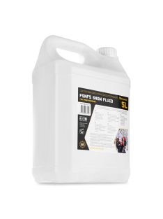 FSNF5 Snow Fluid 5L