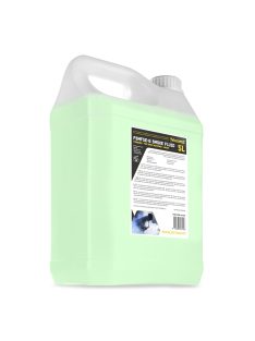 FSMF5E-G Smoke Fluid 5L Standard Green