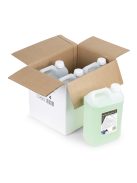 FSMF5E-G Smoke Fluid 5L Standard Green