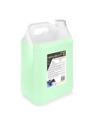 FSMF5E-G Smoke Fluid 5L Standard Green