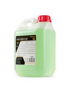 FSMF2 Smoke Fluid 2L Standard Green