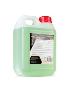 FSMF2 Smoke Fluid 2L Standard Green