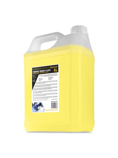 FSMF5S Smoke Fluid 5L Medium-Density