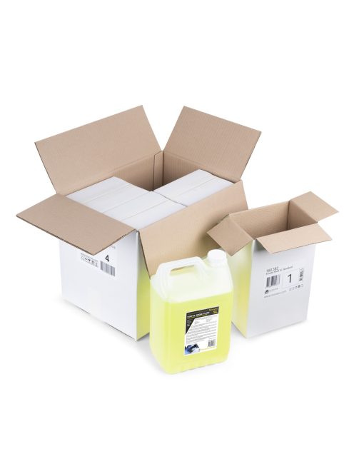 FSMF5S Smoke Fluid 5L Medium-Density