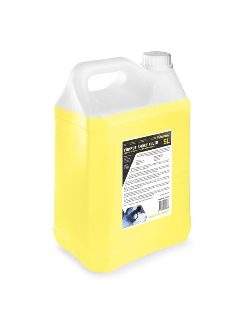 FSMF5S Smoke Fluid 5L Medium-Density