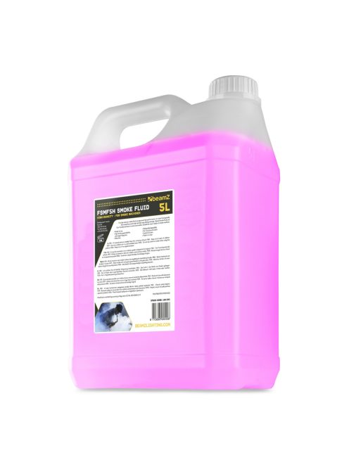 FSMF5H Smoke Fluid 5L High-Density