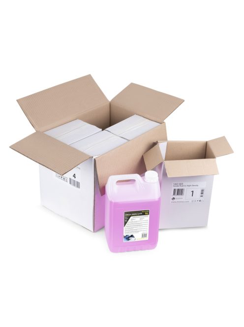 FSMF5H Smoke Fluid 5L High-Density