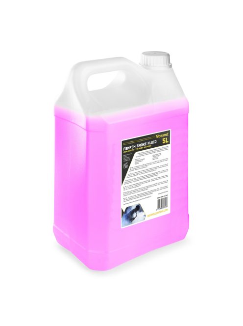 FSMF5H Smoke Fluid 5L High-Density