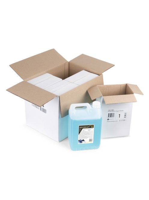 FSMF5D Smoke Fluid 5L Super-Density