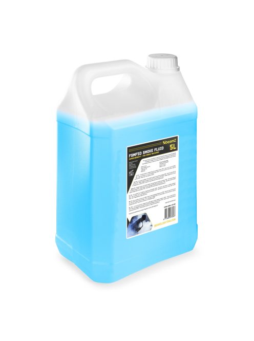 FSMF5D Smoke Fluid 5L Super-Density