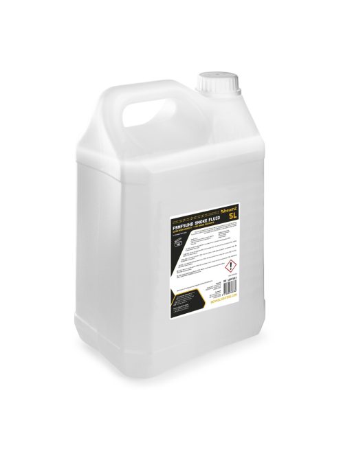 FSMF5UHD Smoke Fluid 5L Ultra-High-Density