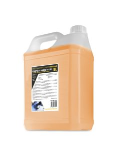 FSMF5E-O Smoke Fluid 5L Standard Orange