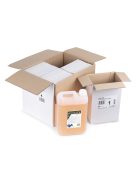 FSMF5E-O Smoke Fluid 5L Standard Orange