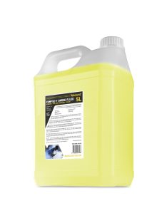 FSMF5E-Y Smoke Fluid 5L Standard Yellow