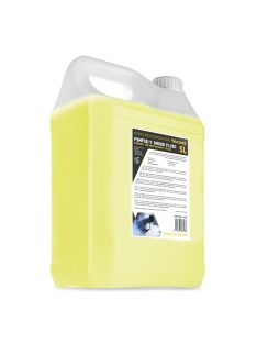 FSMF5E-Y Smoke Fluid 5L Standard Yellow