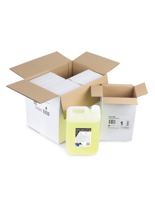 FSMF5E-Y Smoke Fluid 5L Standard Yellow