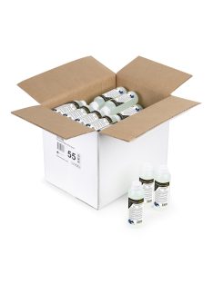 FSMF250E Smoke Fluid 250ml Standard Green