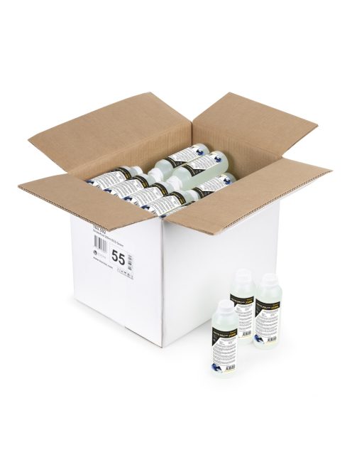 FSMF250E Smoke Fluid 250ml Standard Green