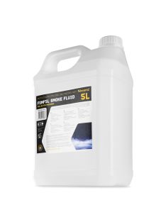 FSMF5L Smoke Fluid 5L Low Fog