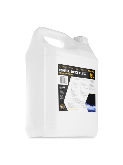 FSMF5L Smoke Fluid 5L Low Fog