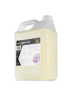 FFL5 Foam Fluid 5L Concentrated