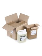 FFL5 Foam Fluid 5L Concentrated