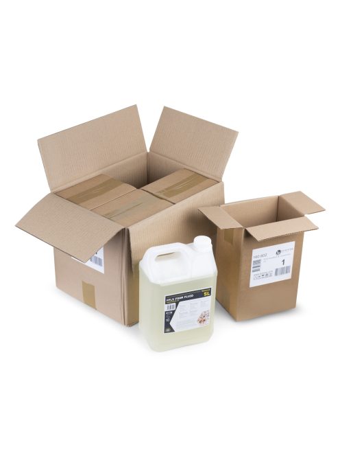 FFL5 Foam Fluid 5L Concentrated