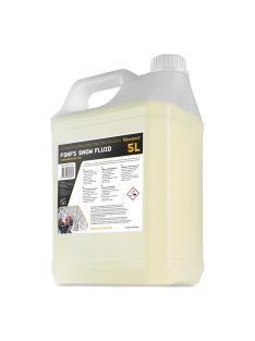 FSNF5 Snow Fluid 5L Concentrate 5%
