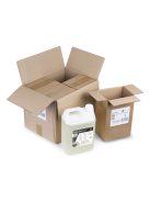 FSNF5 Snow Fluid 5L Concentrate 5%