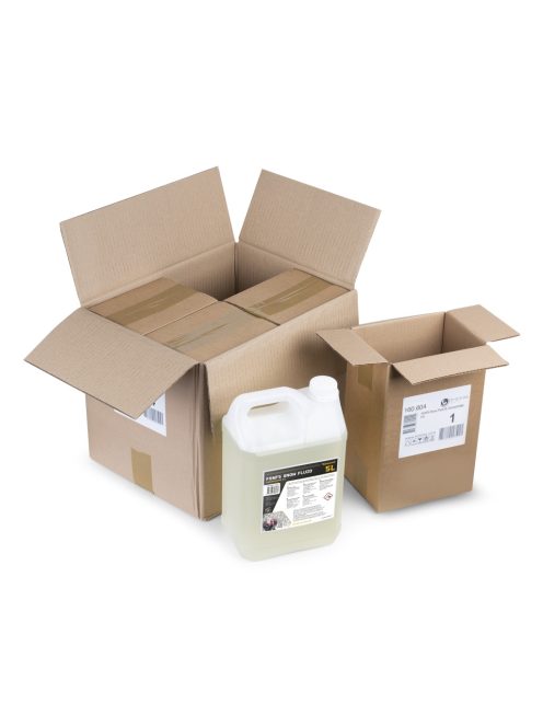 FSNF5 Snow Fluid 5L Concentrate 5%