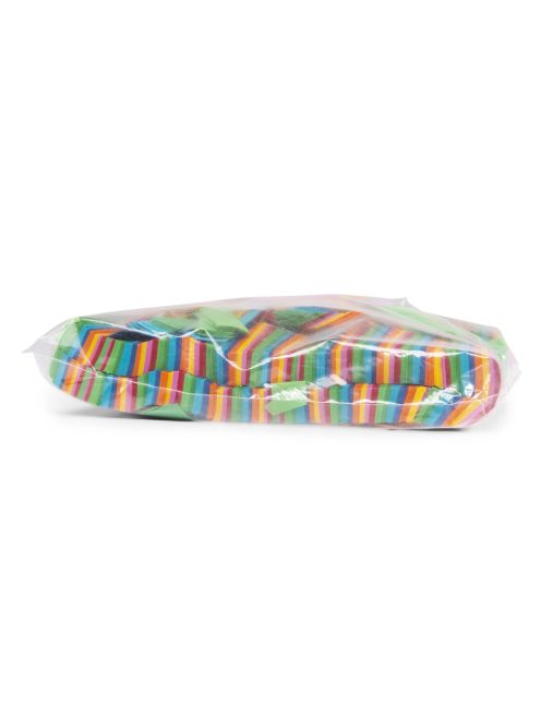 CNF1 Confetti Multi Colour 1KG