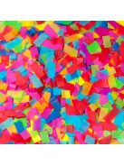CNF1 Confetti Multi Colour 1KG