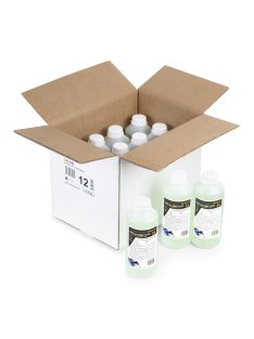 FSMF1E-G Smoke Fluid 1L Standard Green