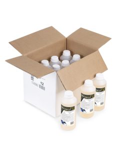 FSMF1E-O Smoke Fluid 1L Standard Orange