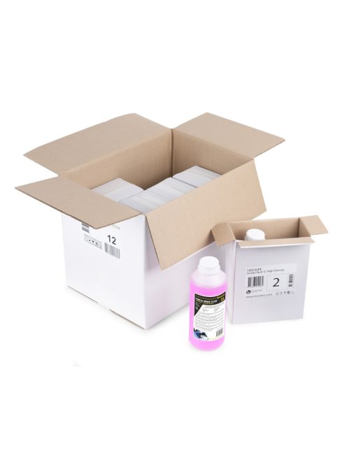 FSMF1H Smoke Fluid 1L High-Density