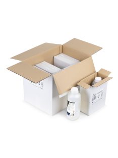 FSMF1UHD Smoke Fluid 1L Ultra-High-Density