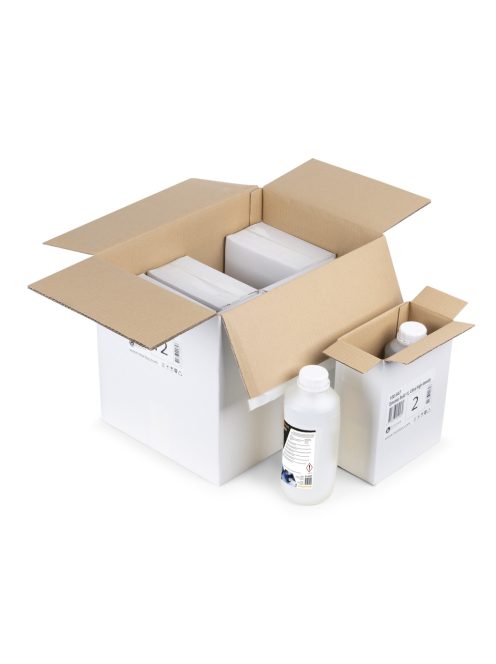 FSMF1UHD Smoke Fluid 1L Ultra-High-Density