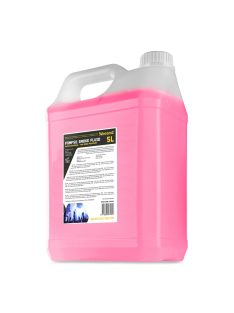 FSMF5Q Smoke Fluid 5L Quick Dispersal CO2 Effect