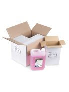 FSMF5Q Smoke Fluid 5L Quick Dispersal CO2 Effect