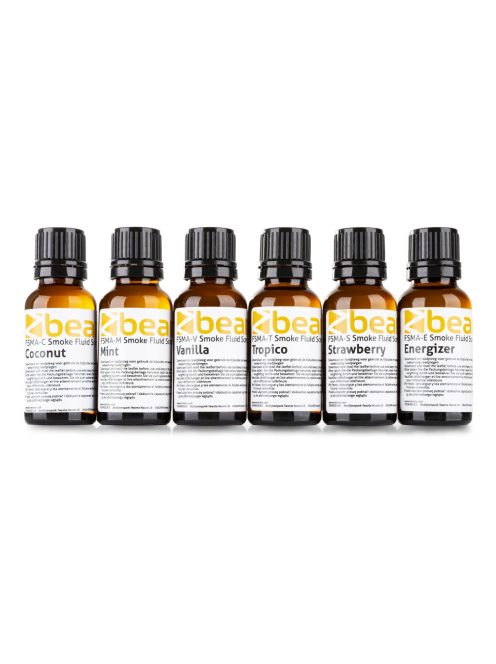 FSMA-C Smoke Fluid Scent Additive Coconut