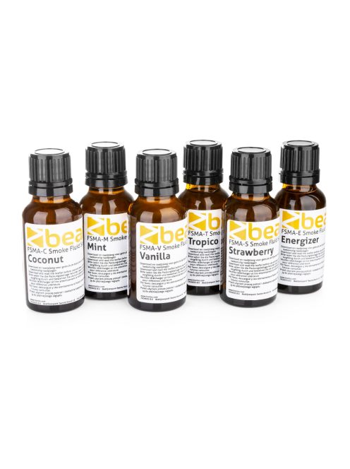 FSMA-C Smoke Fluid Scent Additive Coconut