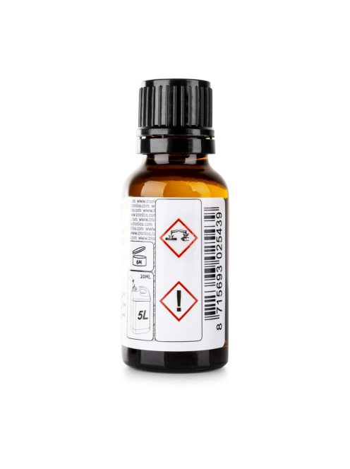 FSMA-M Smoke Fluid Scent Additive Mint