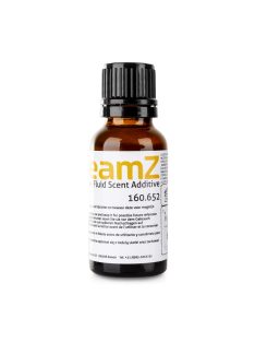 FSMA-V Smoke Fluid Scent Additive Vanilla