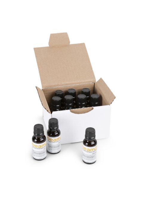 FSMA-E Smoke Fluid Scent Additive Energizer