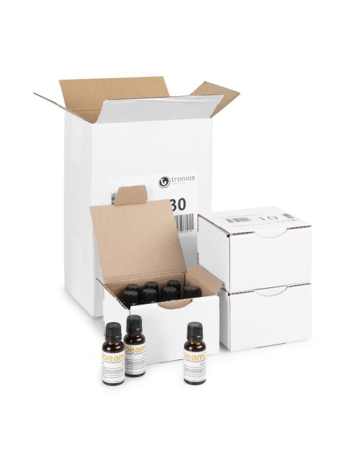 FSMA-E Smoke Fluid Scent Additive Energizer