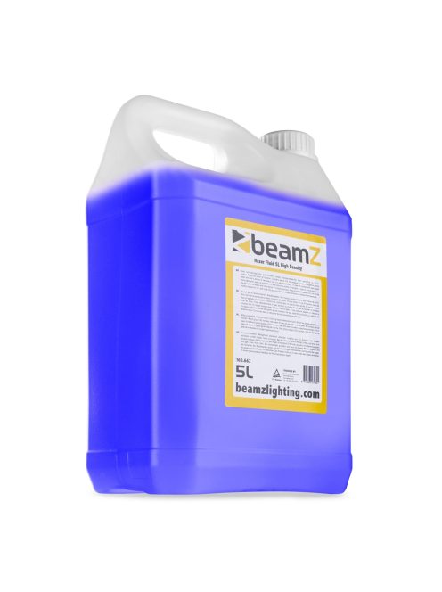 FHF5H Hazer Fluid 5L