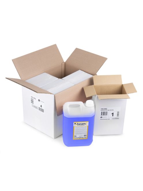 FHF5H Hazer Fluid 5L