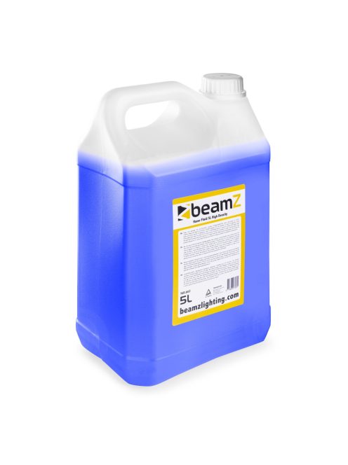 FHF5H Hazer Fluid 5L